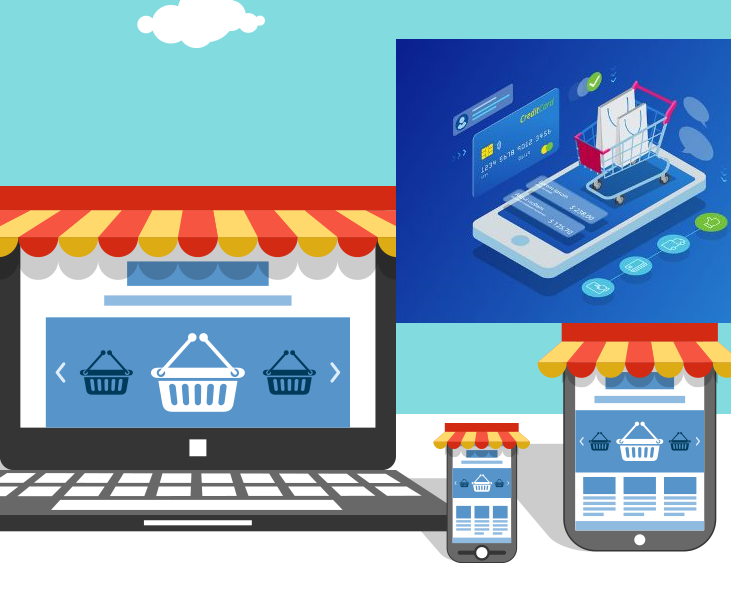 E-Commerce Web Development